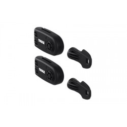 Thule set spanriem sloten