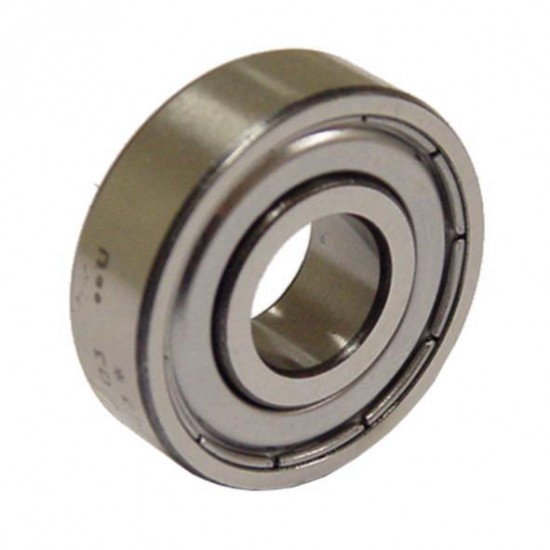 Gazelle kogellager v/v as 6000ZZ C3