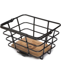 Cortina Mand Seoul AVS zwart