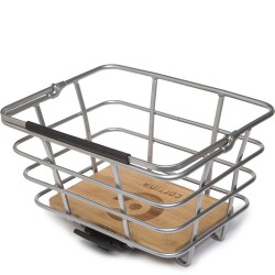 Cortina Mand Seoul AVS chroom