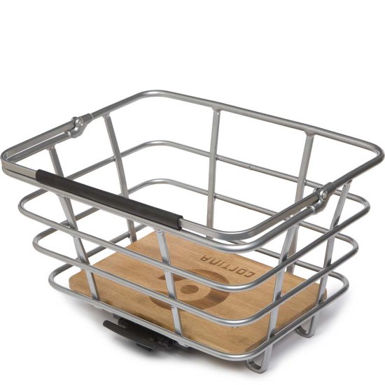 Cortina Mand Seoul AVS chroom