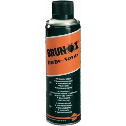 Brunox spuitbus Turbo spray 100ml