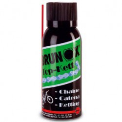 Brunox spuitbus Top kett 100ml