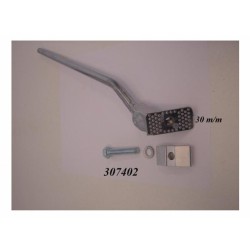 Esge stand 28 m/plaat 295