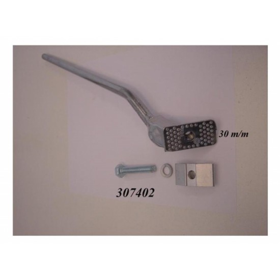 Esge stand 28 m/plaat 295