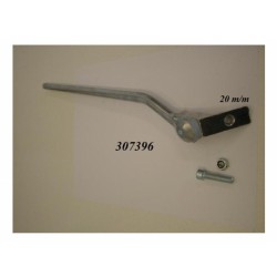 Esge stand 28 smal 295