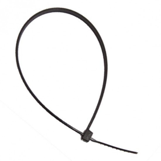 Zak kabelbinder 180mmx7.5mm(100)