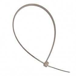 Zak kabelbinder zi 200mmx3mm(100)