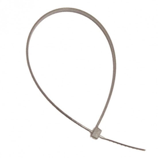 Zak kabelbinder zi 200mmx3mm(100)