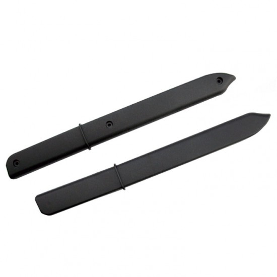 Peruzzo beschermhoes hendel