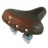 Selle Royal zadel Drifter Plus 5111 uni bruin