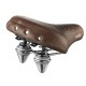 Selle Royal zadel Drifter Plus 5111 uni bruin