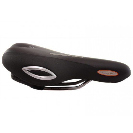 Selle Royal zadel Look In Moderate 5235 dames zwar