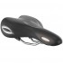 Selle Royal zadel Look In Moderate 5235 heren zwar