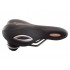 Selle Royal zadel Look In Relaxed 5236 uni zwart