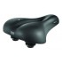 Selle Royal zadel Avenue gel 8466 dames zwart