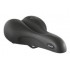 Selle Royal zadel Avenue gel 8466 heren zwart