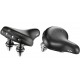 Selle Royal zadel Drifter 5111 uni zwart