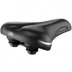 Selle Royal zadel Freedom 5119 dames zwart
