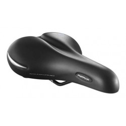 Selle Royal zadel Freedom 5119 heren zwart