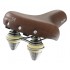 Selle Royal zadel Driter M 5167 uni bruin