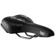 Selle Royal zadel Freeway Fit Moderate heren zwart