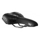 Selle Royal zadel Freeway Fit Athletic uni zwart