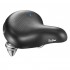 Selle Royal zadel Driter M 5167 uni zwart