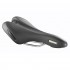 Selle Royal zadel Optica Athletic 54B0 uni zwart