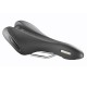 Selle Royal zadel Optica Athletic 54B0 uni zwart
