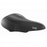 Selle Royal zadel Roomy Relaxed uni zwart