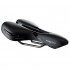Selle Royal zadel Respiro Athletic 5130 uni zwart