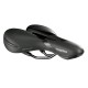Selle Royal zadel Respiro Moderate 5131 heren zwar