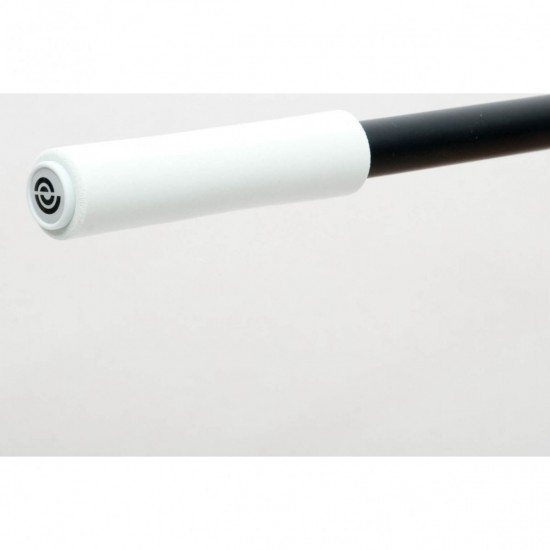 Bikeribbon handv SiO2 Race Wit