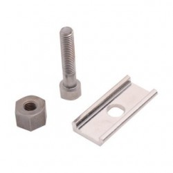 Ursus adapterplaat Jumbo (smal)