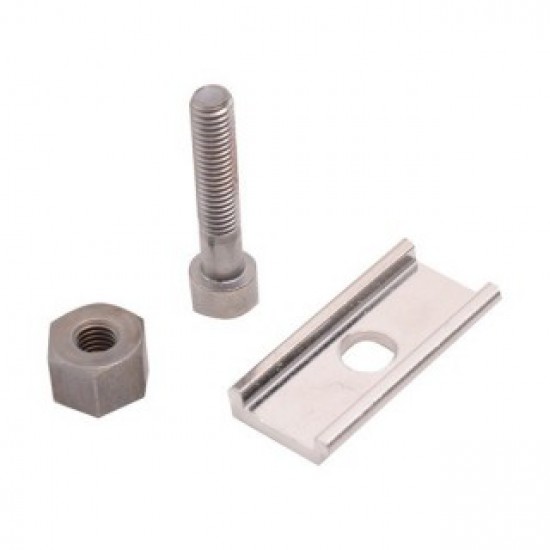 Ursus adapterplaat Jumbo (smal)