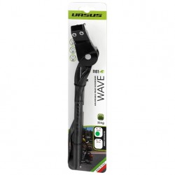 Ursus stand Wave a vork R18 zw