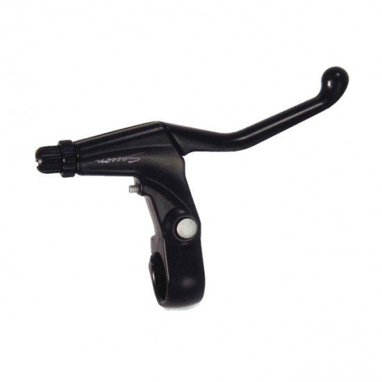 Saccon remgr set L32 v-br 3 vinger zw