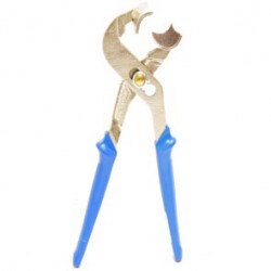 Cyclus bandenmontage tang