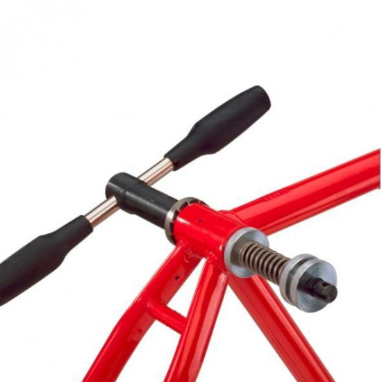 Cyclus trapasvlakgereedschap cpl