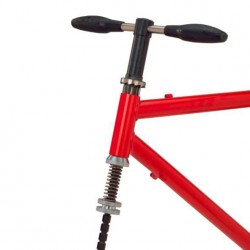 Cyclus balh freesgereedschap 1inch