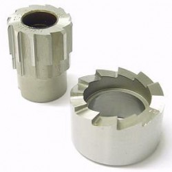 Cyclus balh buis dubb frees 1 1/8