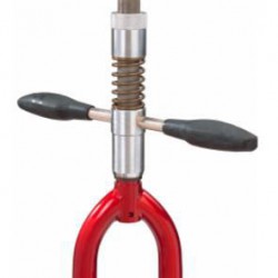 Cyclus v vorkconus frees 1 1/8