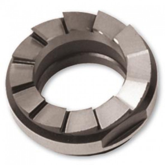 Cyclus vorkconus frees enk