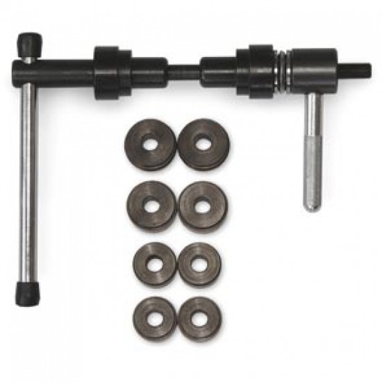 Cyclus persgereedschap Campa ascup