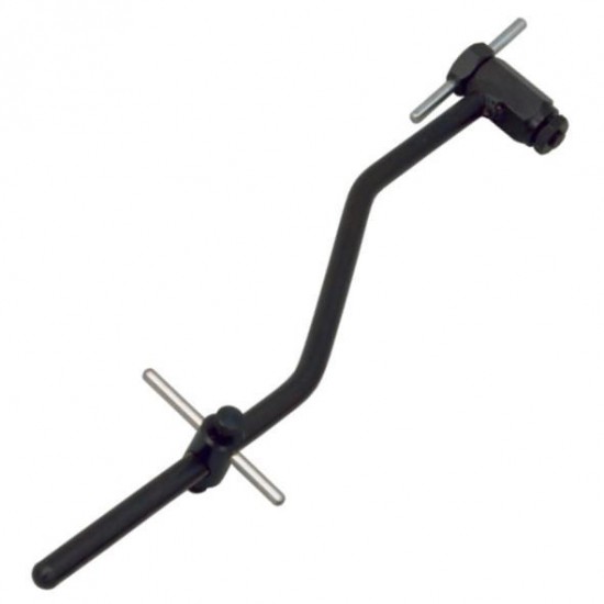 Cyclus der pad controleapparaat