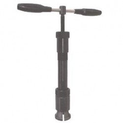 Cyclus vorkconus demontage gereedsc