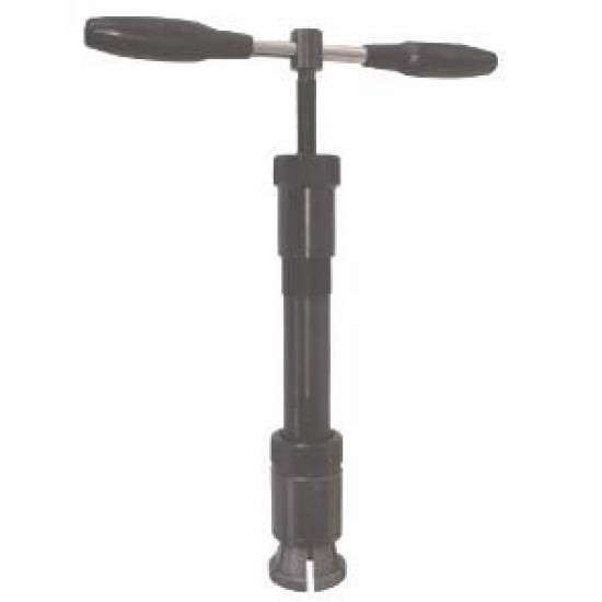 Cyclus vorkconus demontage gereedsc