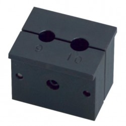 Cyclus spanklem v assen staal