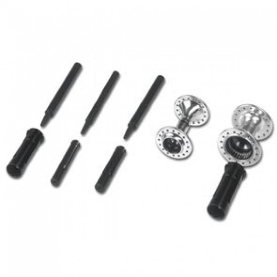 Cyclus cupuitdrijver Campa a naaf